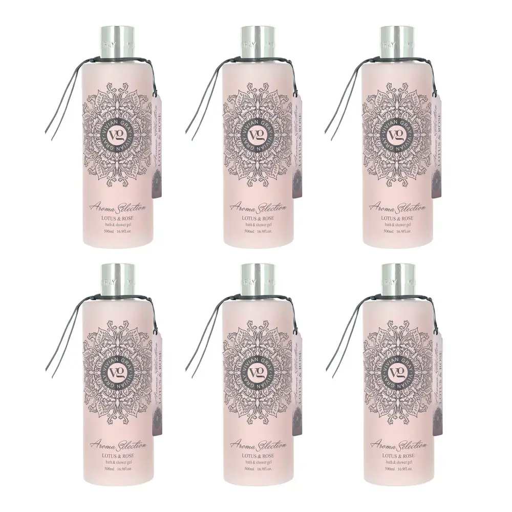 Vivian Gray True Nature Ylang & Orange Cream Soap 300ml