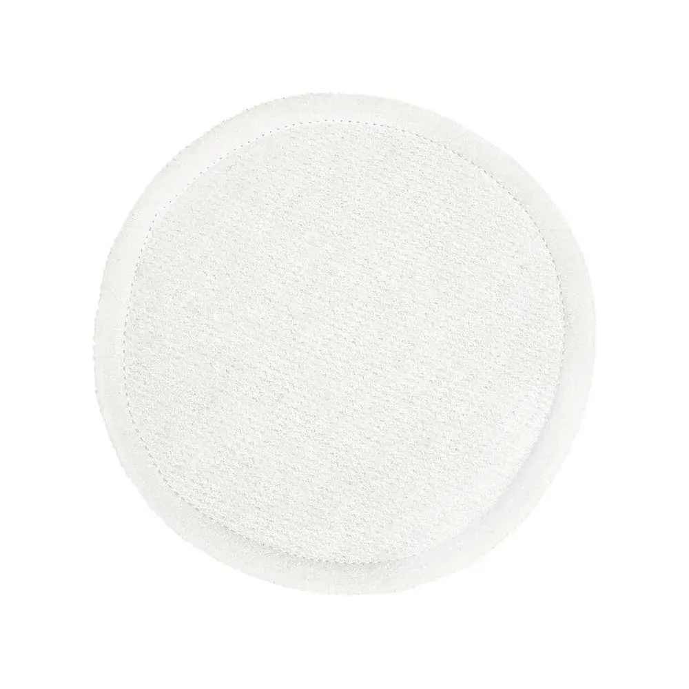 Purito Green Reusable Cotton Inner Rounds 10pcs