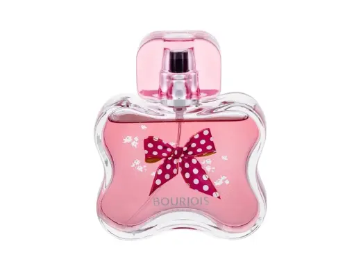 BOURJOIS Paris Glamour Fantasy Eau de Parfum 50 ml