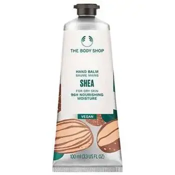 The body shop Hand Balm (C-TB-160-06)