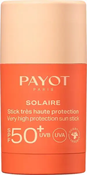 Payot Solaire Very High Protection Sun Stick SPF50+ 15g
