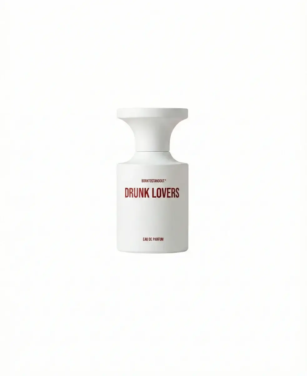 BORN TO STAND OUT DRUNK LOVERS EDP 15 ML