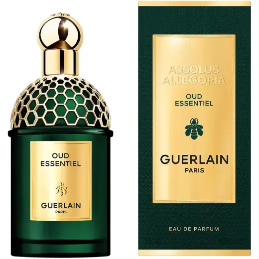 Guerlain Absolus Allegoria Oud Essentiel (EDP) parfüümvesi unisex 125 ml