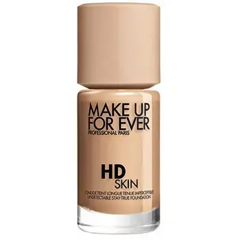 Make Up For Ever HD Skin Undetectable Stay-True Foundation 30 ml