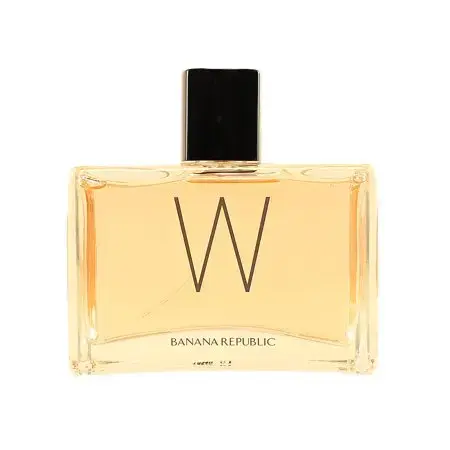 Banana Republic W (EDP) Eau de Parfum for Women 125 ml