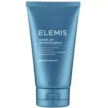 Warm-Up Massage Balm - Hřejivý masážní balzám.