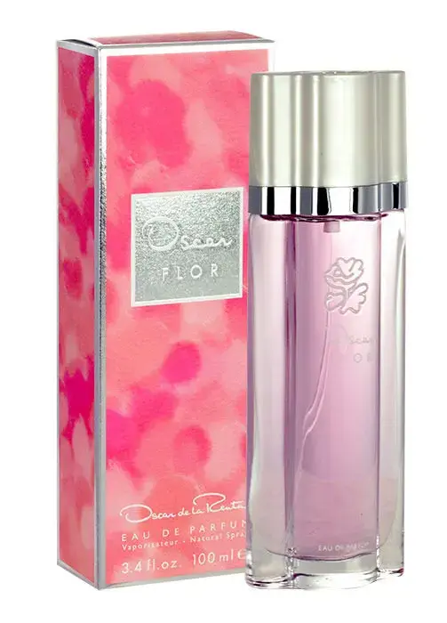 Oscar de la Renta Oscar Flor Eau de Parfum 100 ml