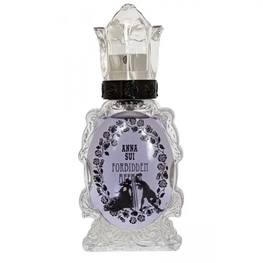 Anna Sui Forbidden Affair (EDT) tualetes ūdens sievietēm 30 ml