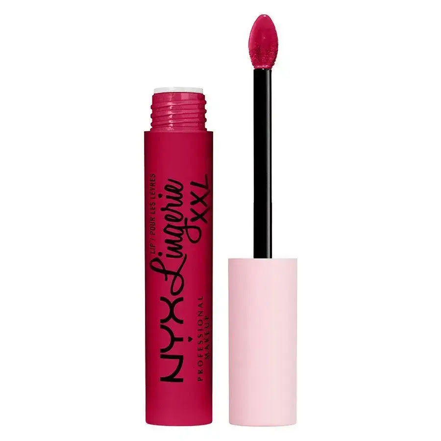 NYX Professional Makeup - Lip Lingerie