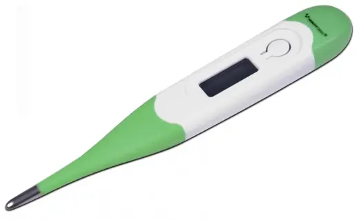 Geomed, Ut-113, Digital, Thermometer, Under Arm