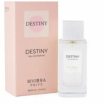 Riviera Privé Destiny (EDP) Eau de Parfum for Women 100 ml