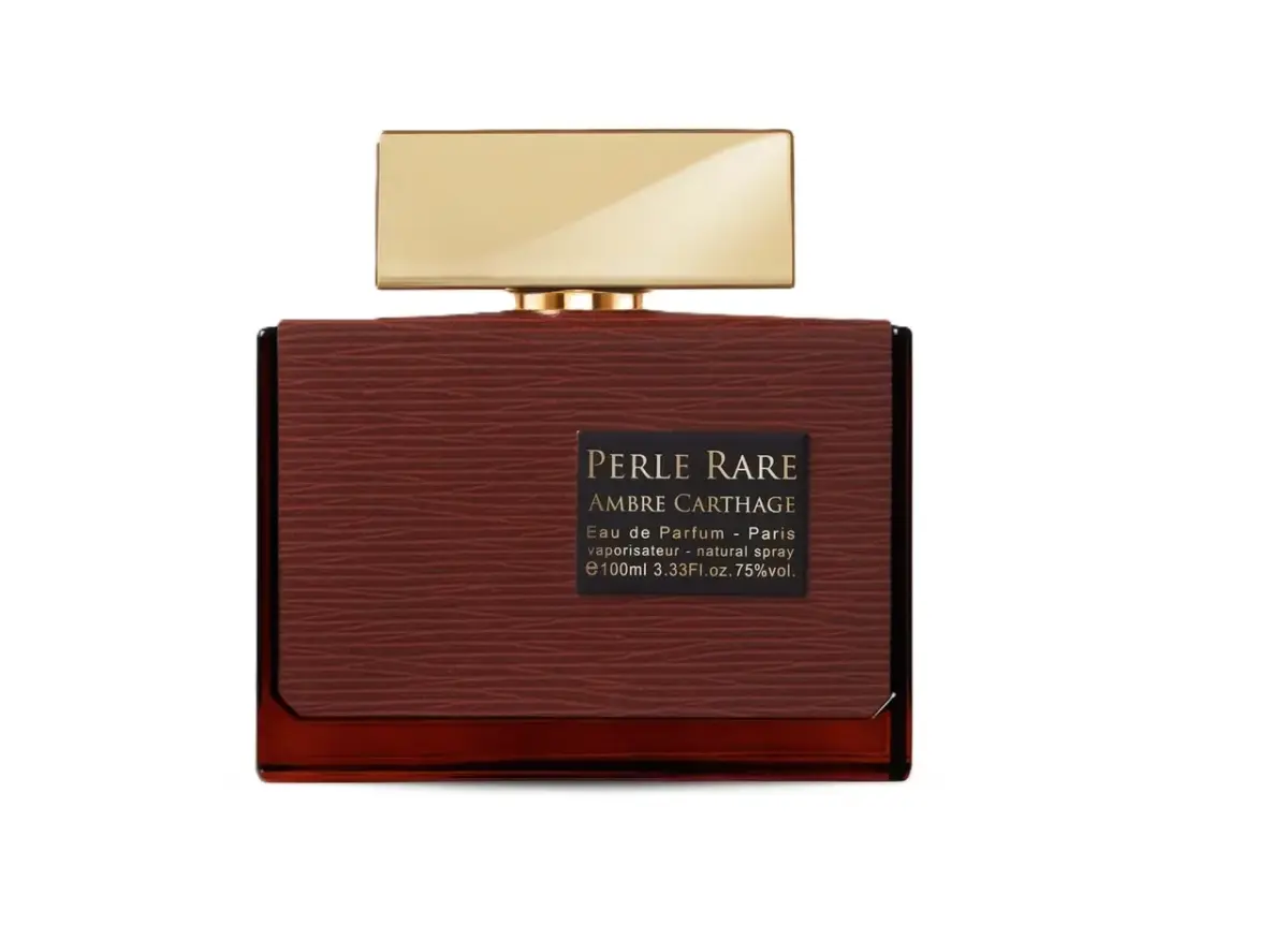 PANOUGE PARIS PANOUGE RARE PEARL AMBER