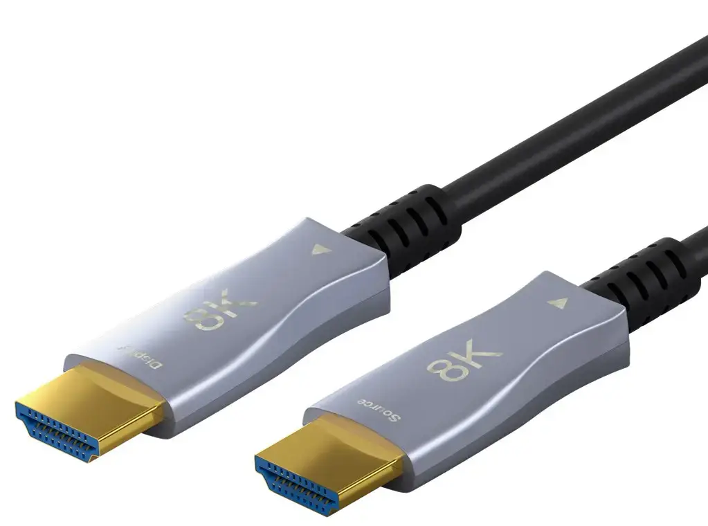 HDMI-HDMI kabelis 20 m (HDMI 2