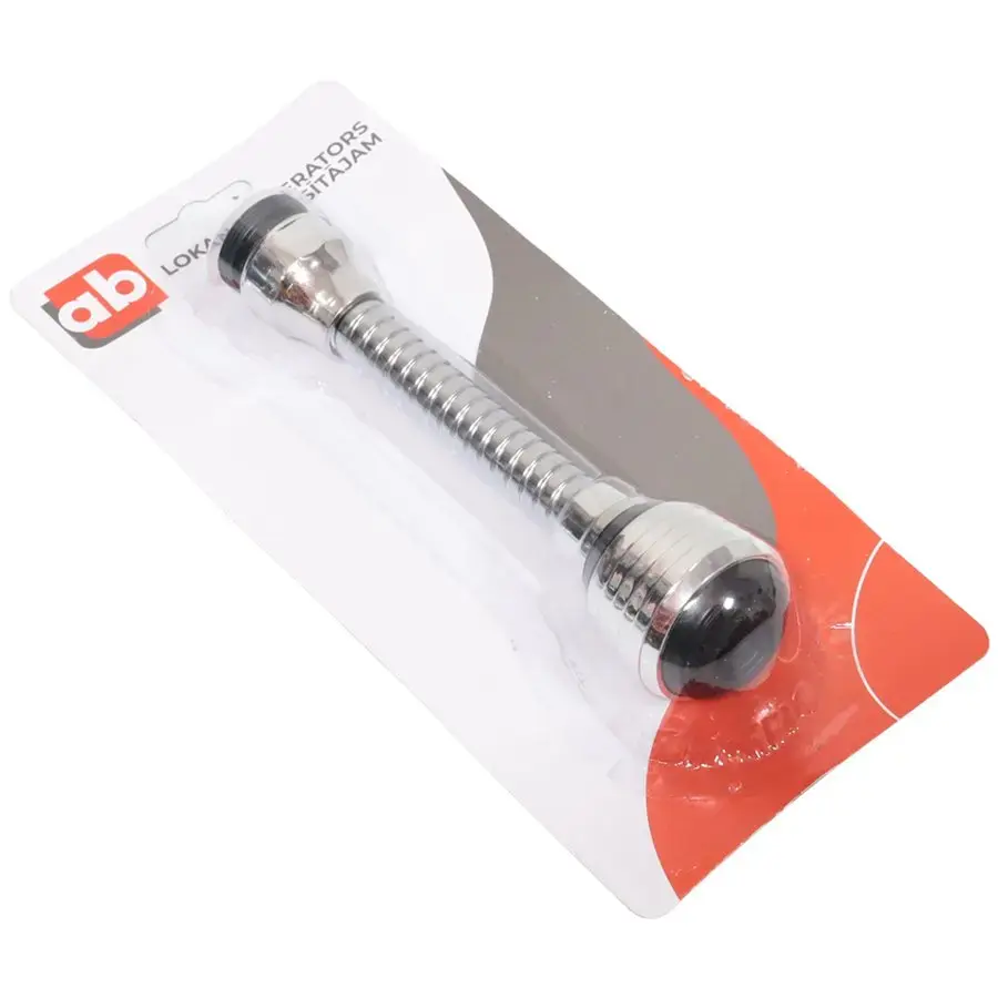 AB Aerator for the local mixer
