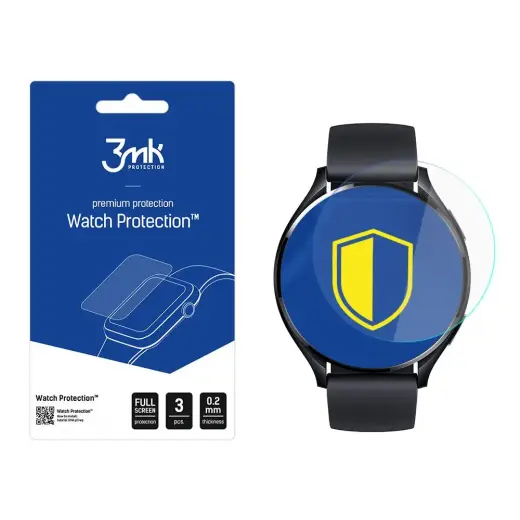 3mk aizsargplēve priekš Xiaomi Watch 2