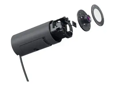 Dell Webcam Pro 5023