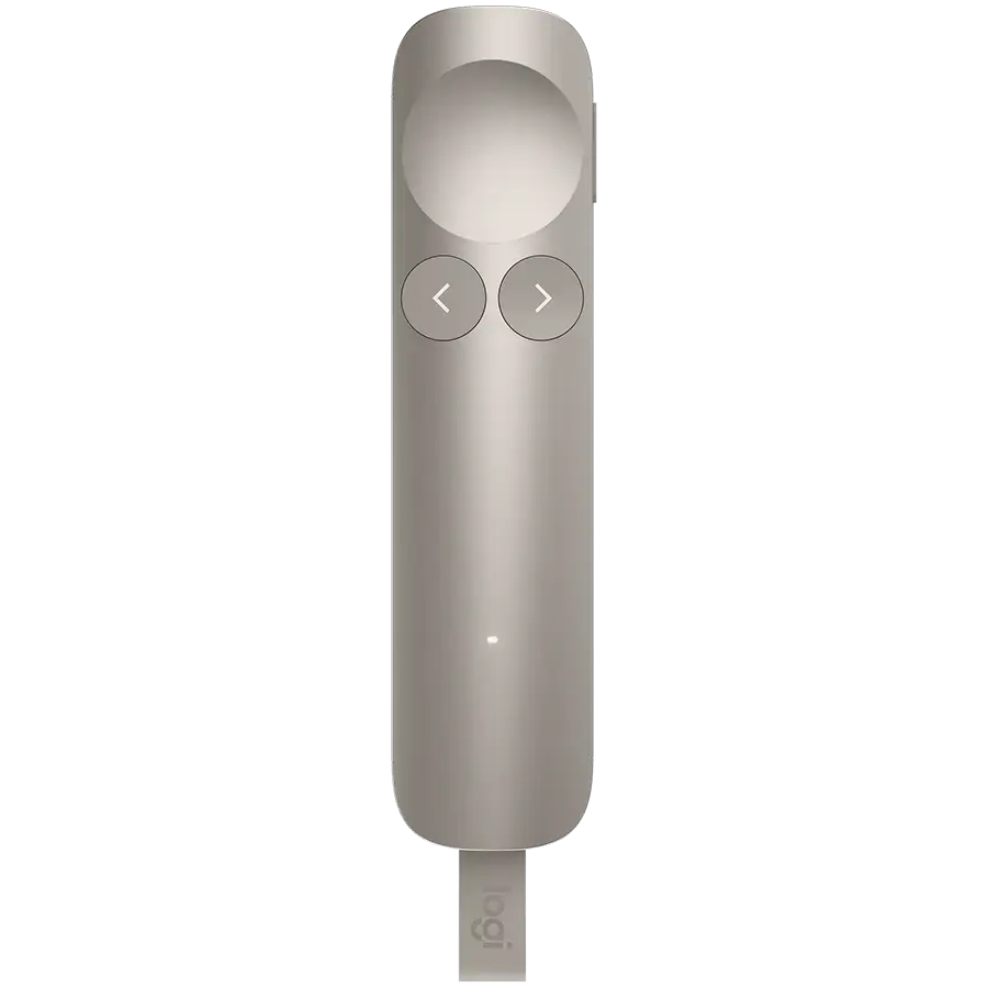 LOGITECH SPOTLIGHT 2 - SAND - 2.4GHZ/BT - EMEA28i-935