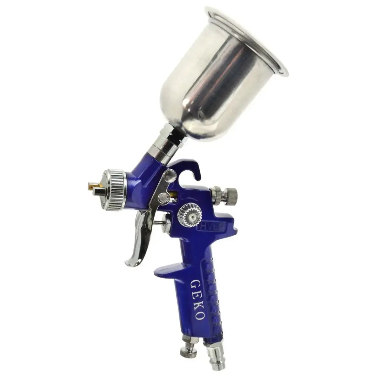 Geko Professional paint spray gun, 0
