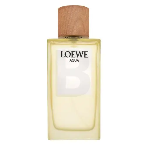 Loewe Agua de Loewe (EDT) tualettvesi unisex 150 ml