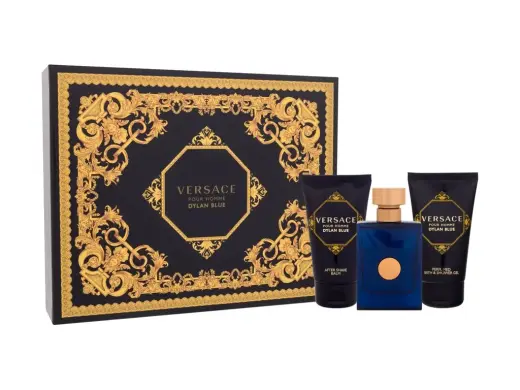 Versace Pour Homme Dylan Blue Eau de Toilette 50 ml