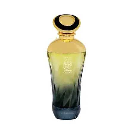 Al Haramain Oyuny by Al Haramain EAU DE PARFUM SPRAY 3.3 OZ for UNISEX