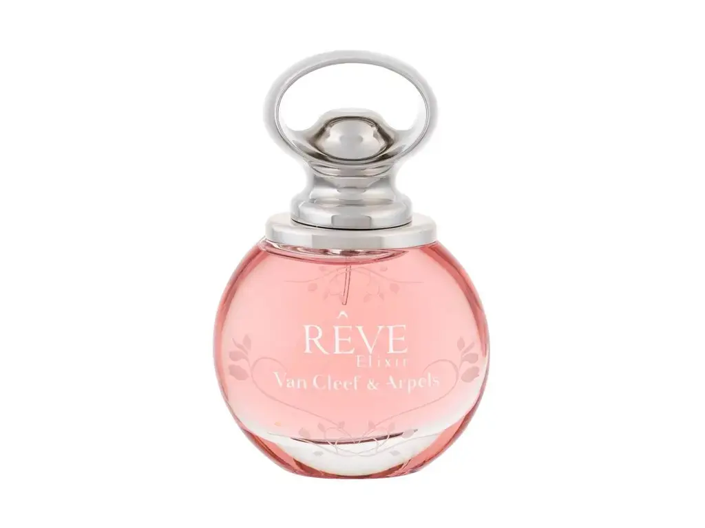 Van Cleef & Arpels Reve Elixir Eau de Parfum 50 ml