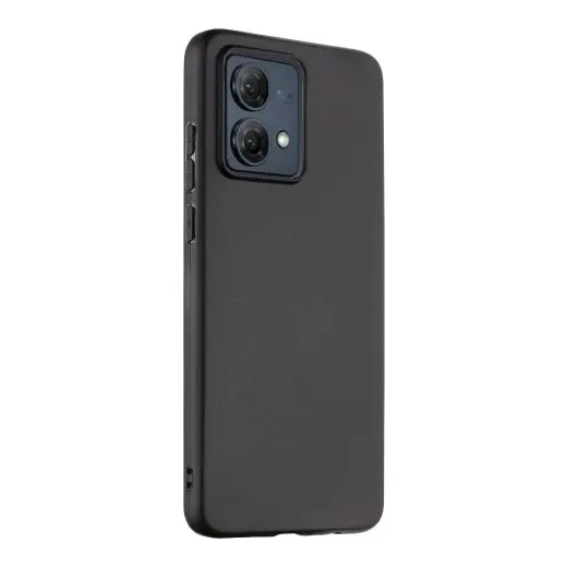 Tactical TPU чехол для телефона для Motorola G84 5G черный