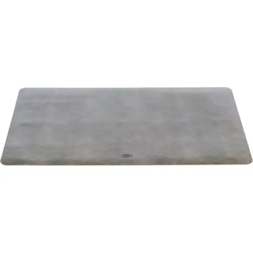 Paliktnis zem bļodām - Trixie Placemat in Leather Look, 44 × 28 cm