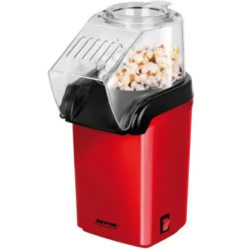 MPM MMP-02 Popkorn aparāts 1200W