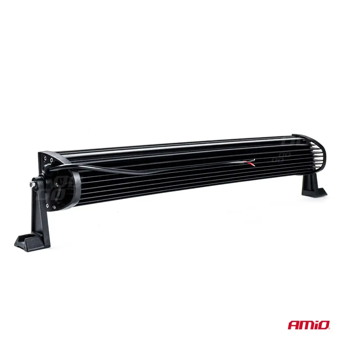 LED Work Light Bar curved 80 cm 9-36V AMIO-03256 AWL45