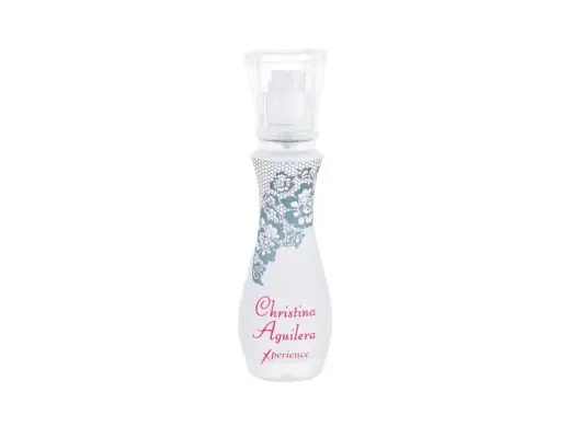 Christina Aguilera Xperience Eau de Parfum 15 ml
