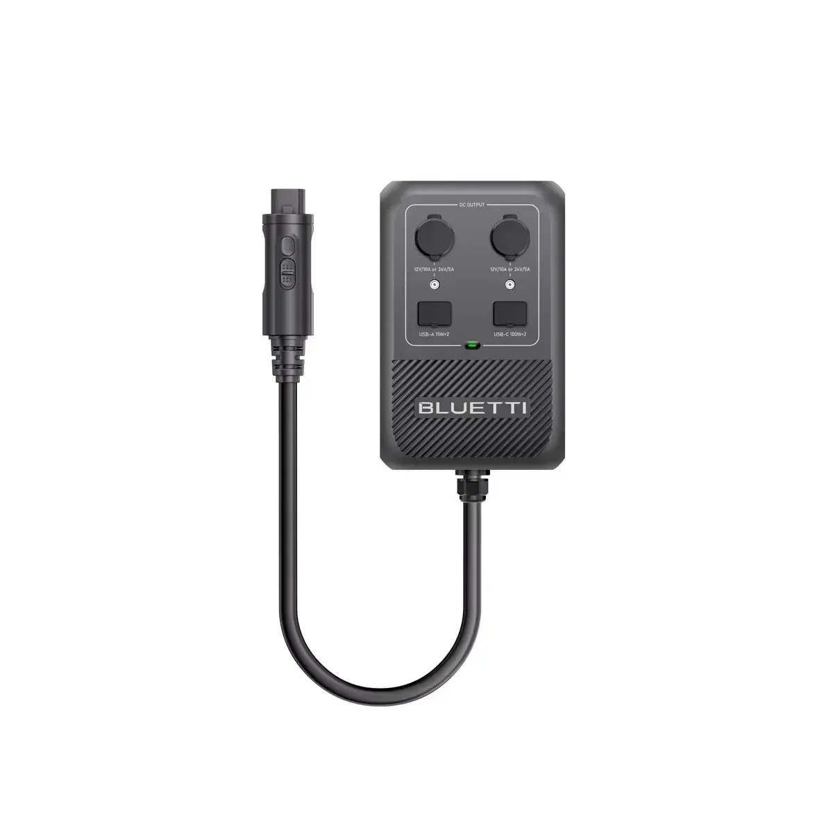 Bluetti Hub D1 DC Power Hub for Apex300