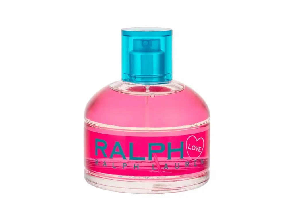Ralph Lauren Ralph Love Eau de Toilette 100 ml