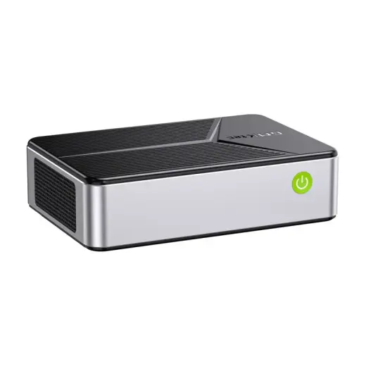 Mini PC GMKtec G9 Intel N150 12GB RAM + 64GB + 512GB WIN 11 Pro