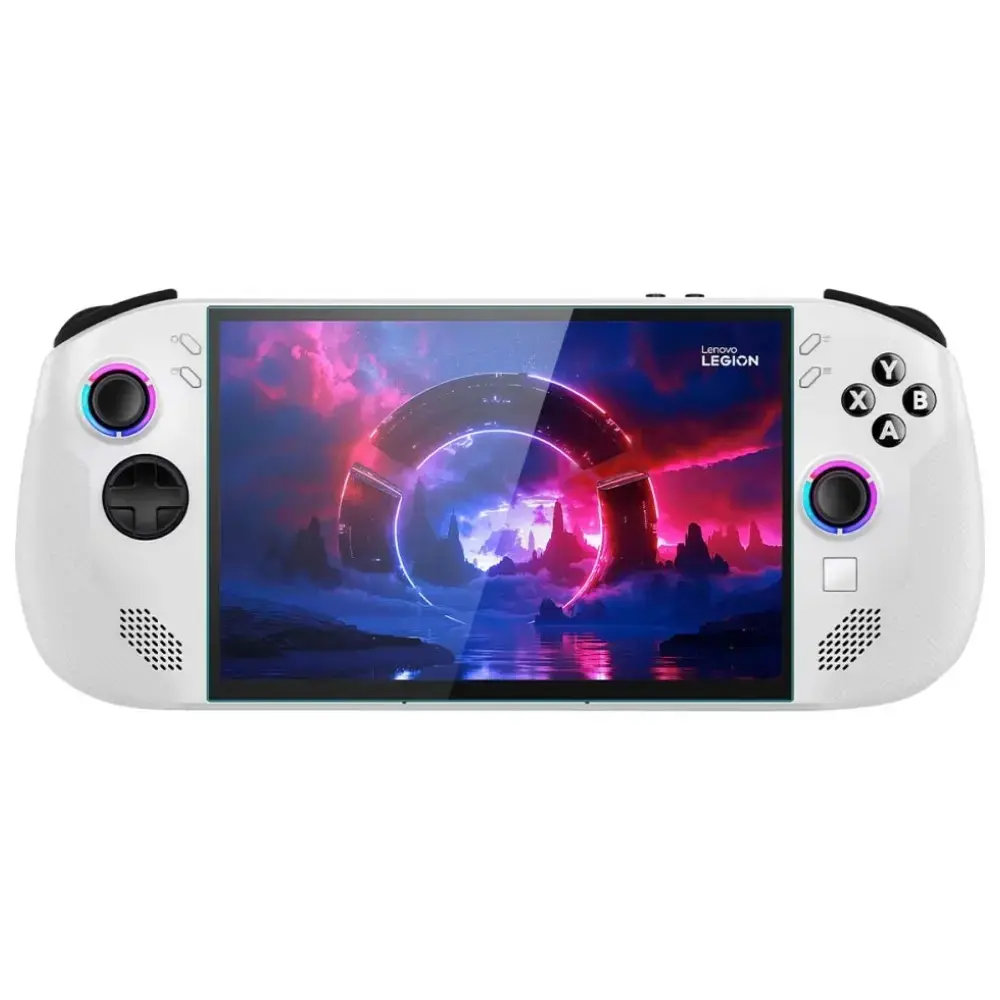 Szkło hartowane Spigen Glas.TR Slim do    Lenovo Legion Go S