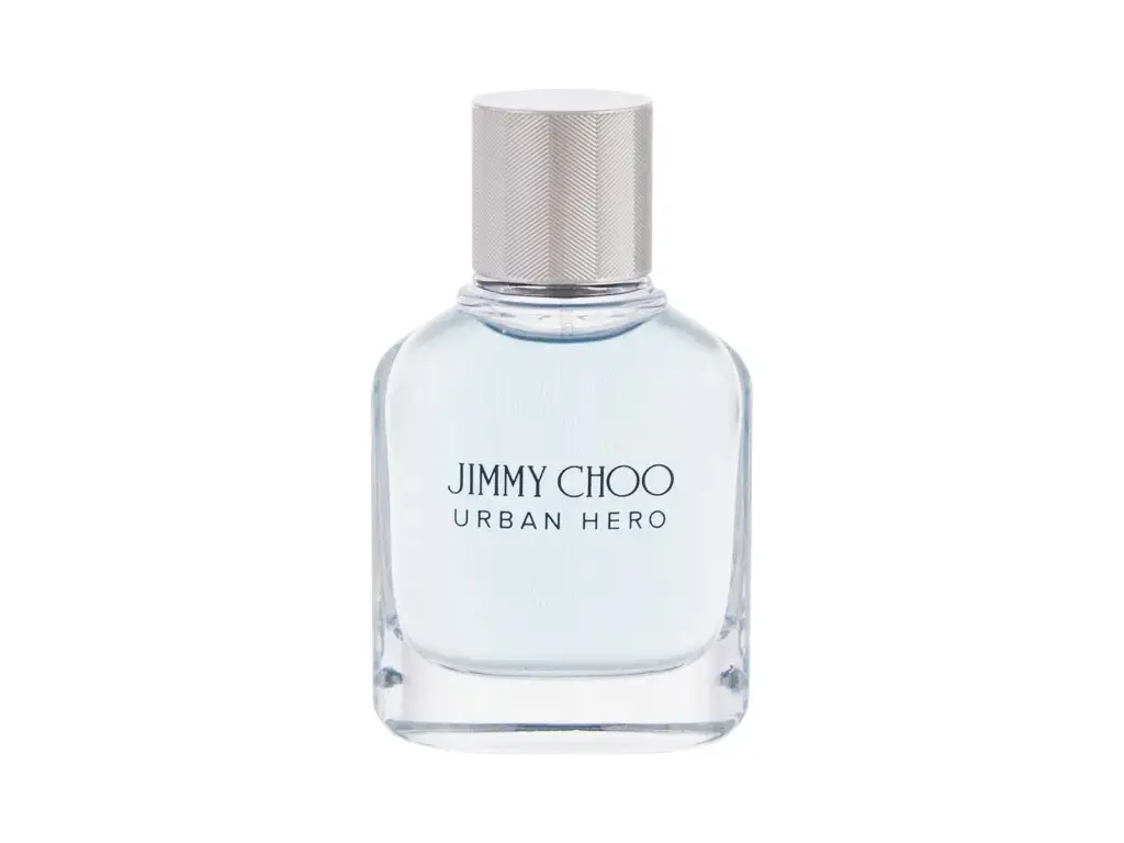 Jimmy Choo Urban Hero Eau de Parfum 30 ml