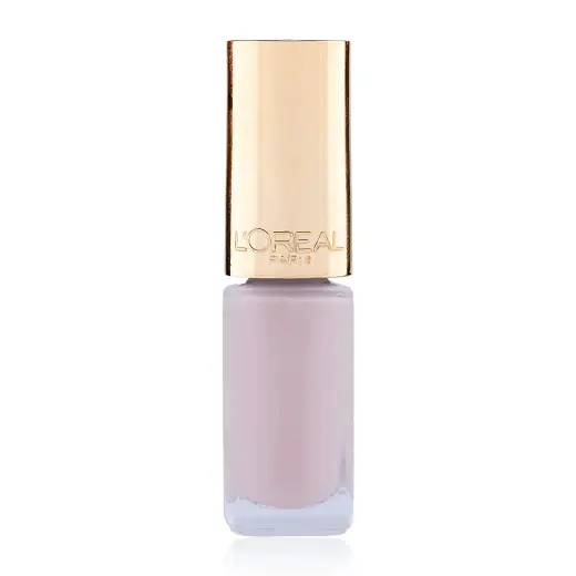 L'Oreal Paris, Color Riche Le Vernis, Nail Polish, 856, Peach Neglige, 5 ml