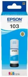Epson 103 EcoTank Cyan