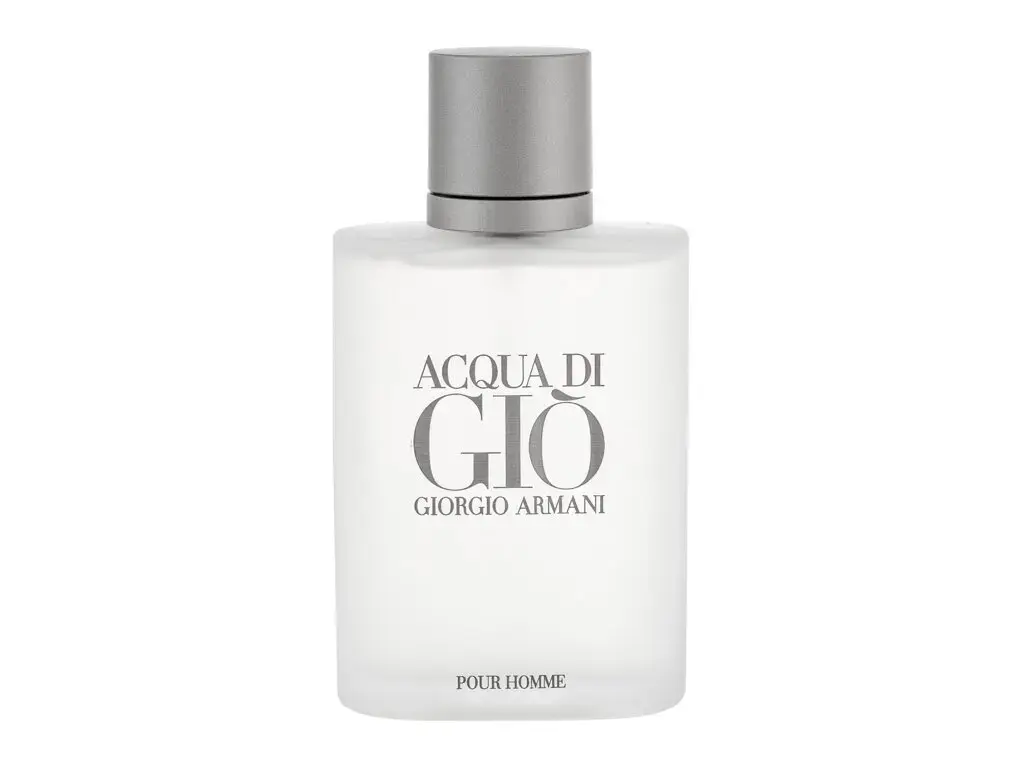 Giorgio Armani Acqua di Gio Pour Homme Eau de Toilette 100 ml