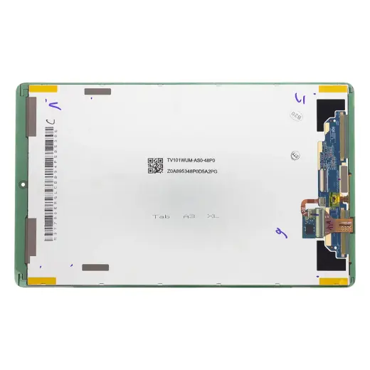 LCD display + Touch Unit Samsung T510/T515 Galaxy TAB A 2019 Black (Service Pack)