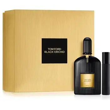 Tom Ford Black Orchid Eau De
