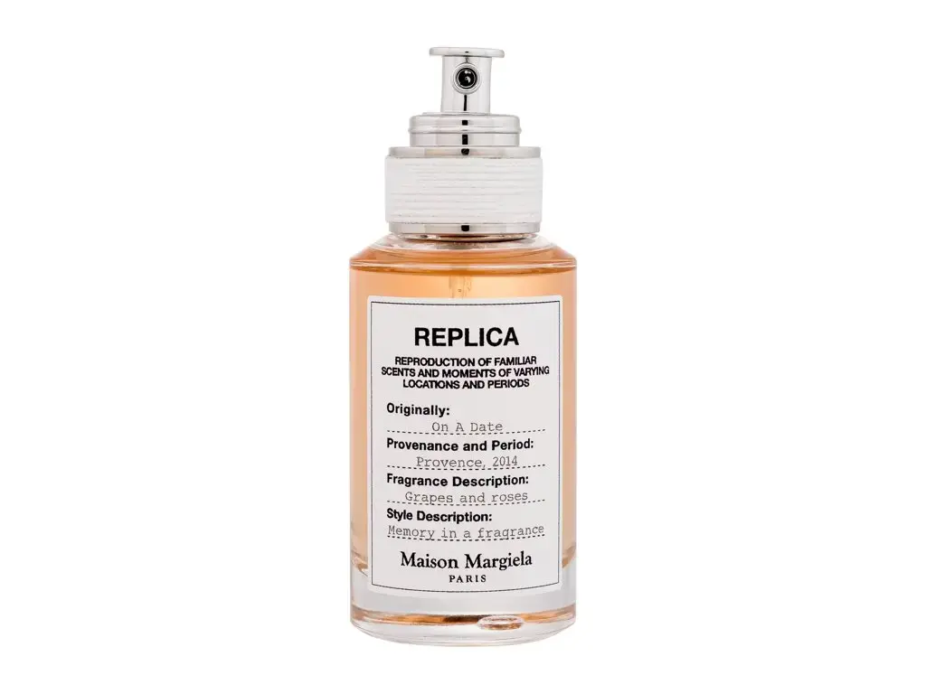 Maison Margiela Paris Replica On A Date Eau de Toilette 30 ml