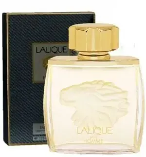 Lalique Pour Homme Eau de Parfum 125 ml