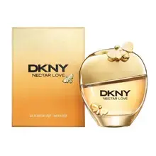 DKNY Nectar Love (EDP) parfimērijas ūdens sievietēm 50 ml