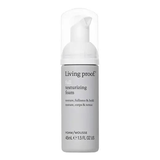 Living Proof Full Texturizing Foam 45 Ml