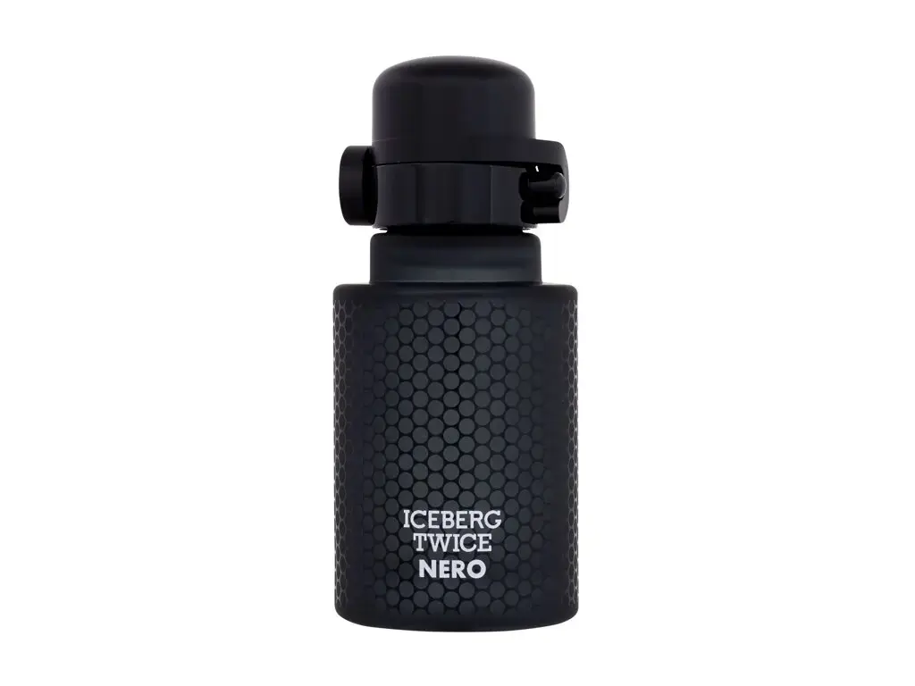 Iceberg Twice Nero Eau de Toilette 75 ml