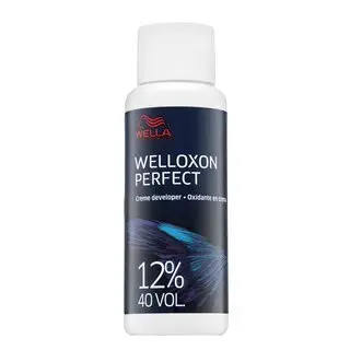Activation Emulsion 12% 40 Vol. Welloxon Perfect (Cream Developer) - Volume: 60 Ml