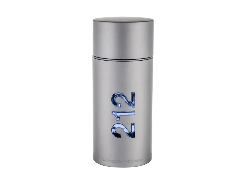 Carolina Herrera 212 NYC Men Eau de Toilette 100 ml