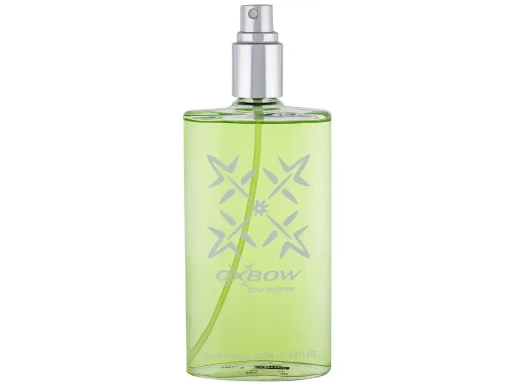OX Bow La Cologne Eau de Cologne 200 ml