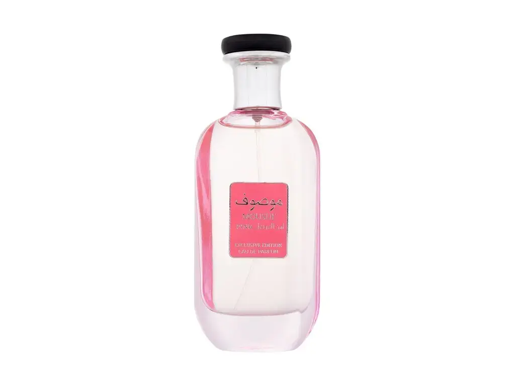 Ard Al Zaafaran Mousuf Pink Exclusive Edition Eau de Parfum 100 ml